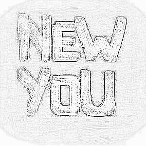 New You Concept